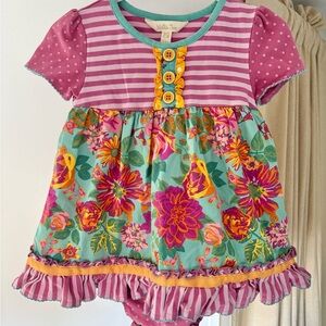 Matilda Jane 18-24 Month Onesie